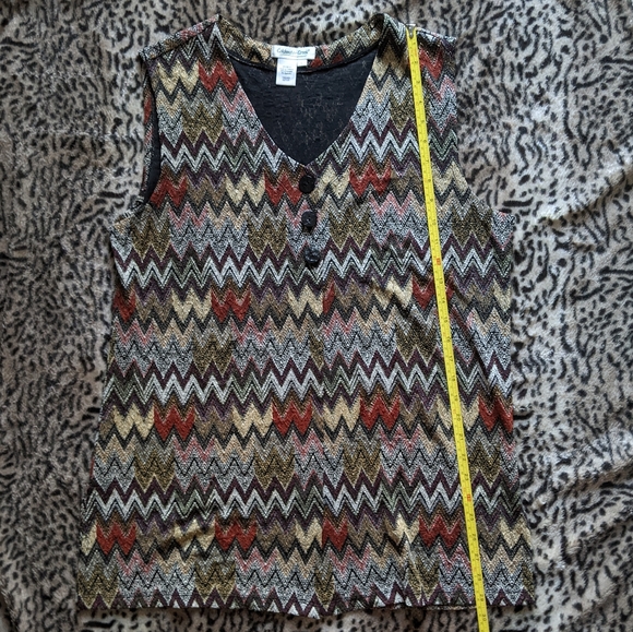 Vintage top - Picture 5 of 6